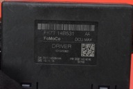 control unit module door left front FK7T-14B531-AA FORD S-MAX MK2 15-20