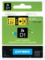 DYMO 12 mm 45018 S0720580 LM 160 250 400 Duo 450