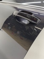 AUDI A7 C7 door left left front colour: LX7U nice complete |WYSYLKA!