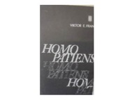 Homo Patiens - V E Frankl