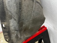 VW PASSAT B7 KOMBI Radschale links heck