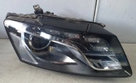 AUDI Q5 8R 08-12 light front right BIXENON 8R0941004AF original