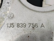 mechanism windows electrical right rear part Volkswagen Bora 1.9 TDI 1J5839756A