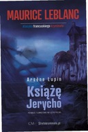 Arsene Lupin: Książę Jerycho