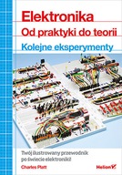 Elektronika. Od praktyki do teorii. Kolejne