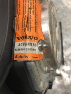 airbag airbag driver´s VOLVO V40 30864973