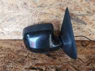 mirror exterior right DACIA LOGAN II 7PIN