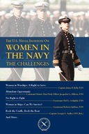 Women in the Navy: The Challenges group work