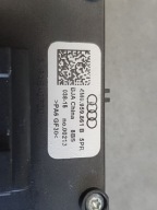 Audi Q7 4M switch seat 4M0959861B