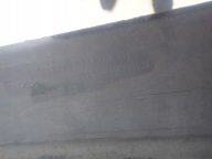 BMW 5 F10 F11 10-17 threshold left moulding threshold left