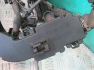 bundle motor wiring MERCEDES W204 2.2 12R A6511591025