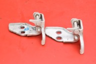 hinge hinges door right front PEUGEOT BOXER 3 III LIFT 14
