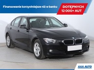 BMW 3 318 d, Klima, Klimatronic, Parktronic