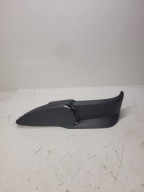 cover spoiler seat right AUDI A1 6J3881318D