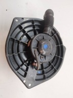 heating air conditioning devices EU Honda Civic VII (2001-2005)