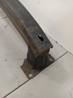 pillar of a bumper sider front Seat Ibiza IV (2008- )