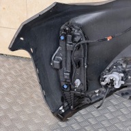 front bumper complete TOYOTA YARIS CROSS 2023 ROK