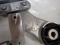 BMW 5 G30 subframe rear part axis SKRETNA AKTUATOR HSR