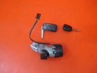 CITROEN C3 II 2 SC 09-16 ignition 2x key