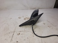 mirror right AUDI A4 B8 LIFT LZ9Y 6-PIN UK
