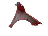 SKODA RAPID 5JA fender left front
