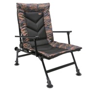 КОРОПОВЕ СИДІННЯ З РЕГУЛЮВАННЯМ NECO AVANGER COMFORT STYLE