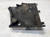 Blende Abdeckung abdeckung Unterfahrschutz links AUDI A4 B8 8K0825201A 2/25