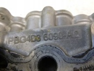 VELAR L560 EVOQUE L538 L551 2.0 D TESTATA Motore