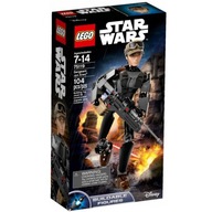 LEGO Sierżant Jyn Erso