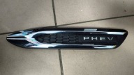 Napis per parafango EMBLEMAT phev Mazda CX-60 KAAA508F1