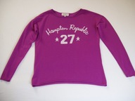 KappAhL sweter r 158/164 , Hampton Republic