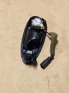 handle inner right front LEON II FL 5P0837114