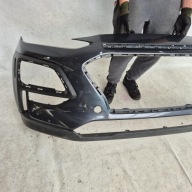 HYUNDAI KONA and 1 17-20 bumper front front 86512-J9000