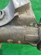 ignition Z KLUCZYKIEM VOLKSWAGEN T5 4B0905851C