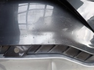 CUPRA BORN 21-> bumper rear part rear PDC