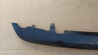 spoiler accessori Paraurti posteriore TOYOTA COROLLA E21 KOMBI 19