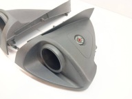 bracket for KUBEK KOMPLET Ford Transit Custom and (2012- )