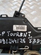 lock door left front 9PIN 3D1837015 VW TOURAN and 04R