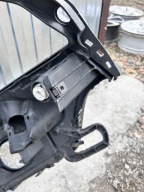 fender front left BMW X5 E70 USA nr.000