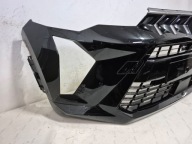 MITSUBISHI ASX II LIFT 24- bumper front front grill 622541496R