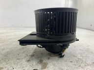 VW GOLF IV heating air conditioning devices 1J1819021A