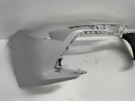 front bumper front TOYOTA COROLLA E21 18- GR HB/KOMBI