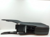 tunnel central armrest Bmw X6 II (2014-2019) F16