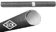 Metalcaucho 02209 Flexibilný kábel, vzduchová inštalácia