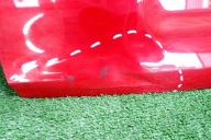 SUZUKI SX4 S-CROSS LIFT 21- boot doors rear part