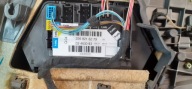 Mercedes W220 side TAPICERK door left rear part