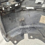 HYUNDAI IONIQ 5 21-24 bumper front front PDC