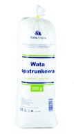 WATA OPATRUNKOWA BAWEŁNIANO-WISKOZA 500G