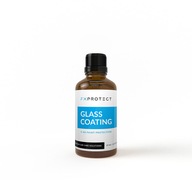 FX PROTECT GLASS COATING S-4H 15ML - POWŁOKA