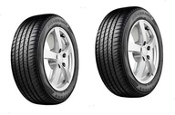 2× Firestone Roadhawk 205/55R16 91 H